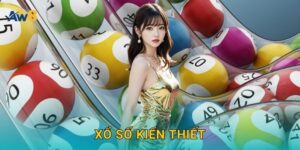 xổ số kiến thiết: Truyền thống vững vàng – Lợi ích tại Aw8