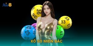 xổ số miền Bắc phân tích xu hướng – Tối ưu dự số tại Aw8