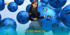 xổ số Max 3D – Cấu trúc giải sâu, cơ hội đa tầng tại Aw8