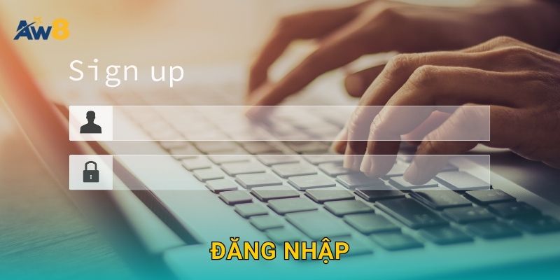 Đăng nhập dễ dàng – Trải nghiệm cá cược mượt mà tại Aw8 1 Đăng nhập dễ dàng – Trải nghiệm cá cược mượt mà tại Aw8